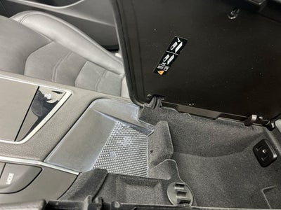 2017 Cadillac CT6 Luxury