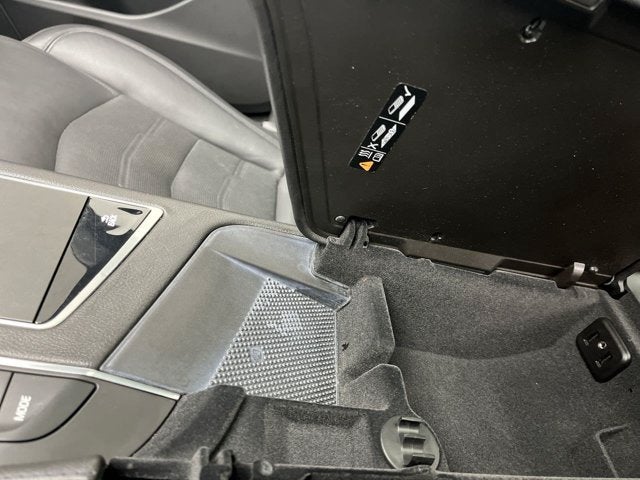 2017 Cadillac CT6 Luxury