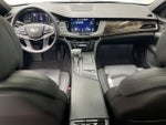 2017 Cadillac CT6 Luxury