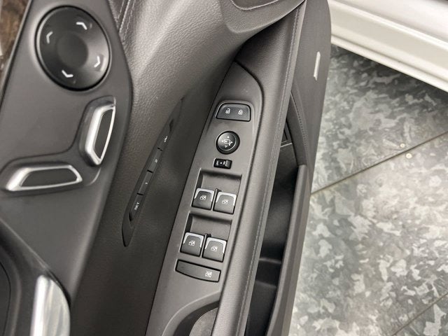2017 Cadillac CT6 Luxury