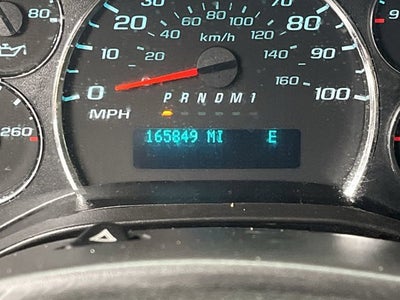 2017 Chevrolet Express Passenger LT