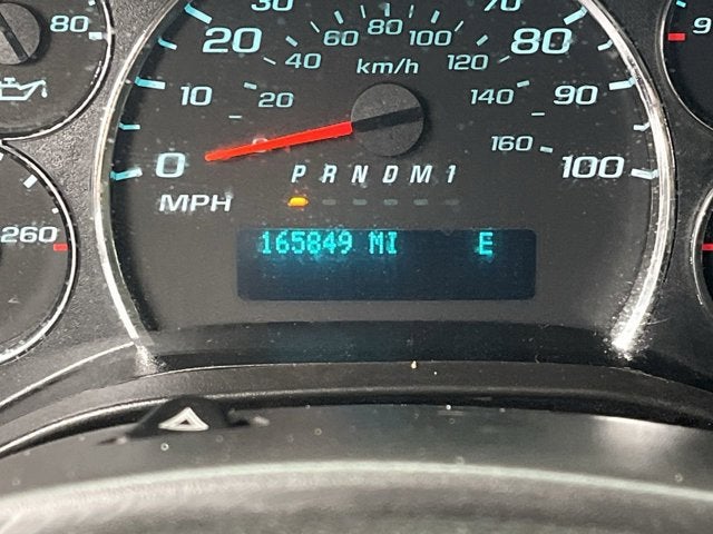 2017 Chevrolet Express Passenger LT