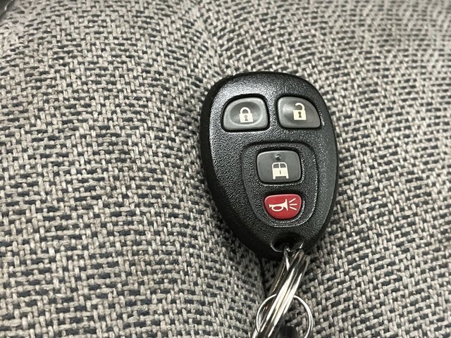 2017 Chevrolet Express Passenger LT