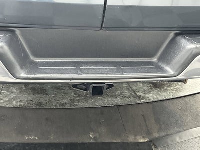 2017 Chevrolet Express Passenger LT