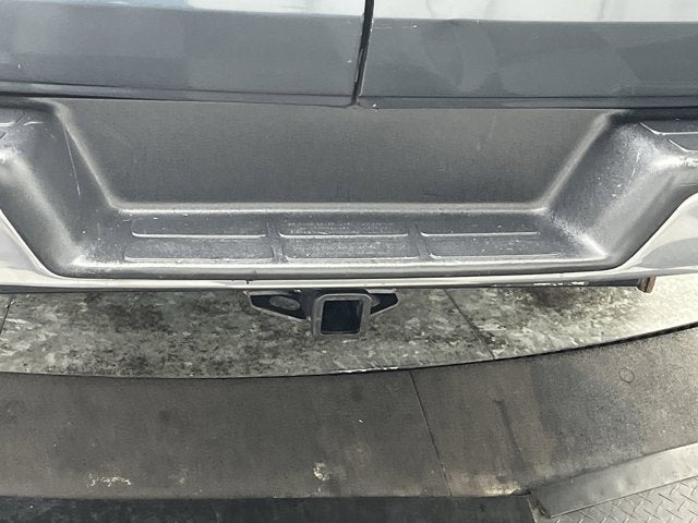 2017 Chevrolet Express Passenger LT