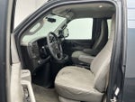 2017 Chevrolet Express Passenger LT