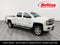 2016 Chevrolet Silverado 2500HD High Country