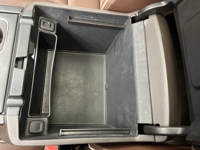 2016 Chevrolet Silverado 2500HD High Country