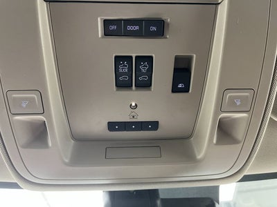 2016 Chevrolet Silverado 2500HD High Country