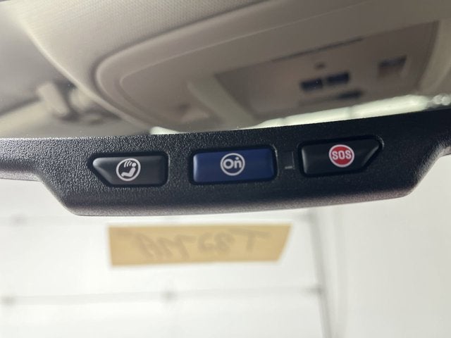 2016 Chevrolet Silverado 2500HD High Country