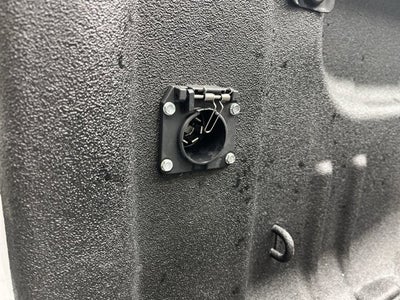 2016 Chevrolet Silverado 2500HD High Country