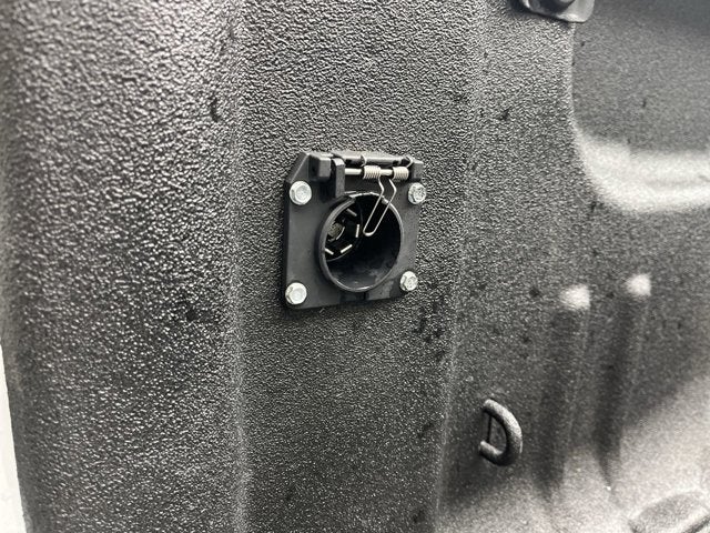 2016 Chevrolet Silverado 2500HD High Country