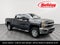 2016 Chevrolet Silverado 3500HD LT