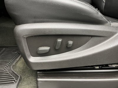 2016 Chevrolet Silverado 3500HD LT