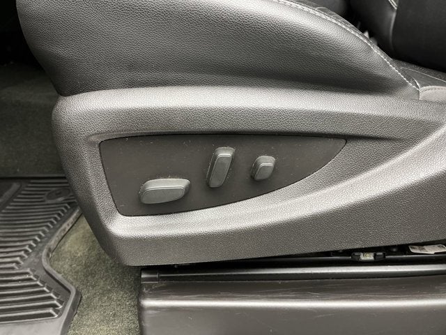 2016 Chevrolet Silverado 3500HD LT