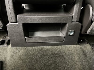 2016 Chevrolet Silverado 3500HD LT