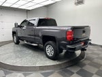 2016 Chevrolet Silverado 3500HD LT