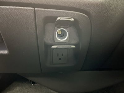 2016 Chevrolet Silverado 3500HD LT