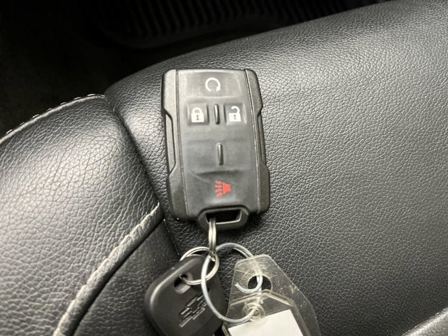 2016 Chevrolet Silverado 3500HD LT