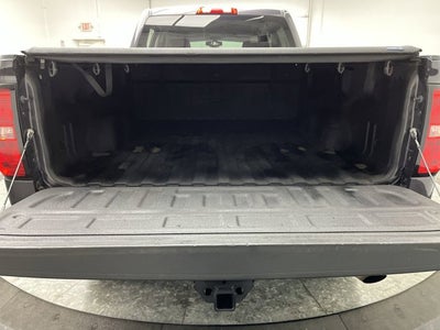 2016 Chevrolet Silverado 3500HD LT