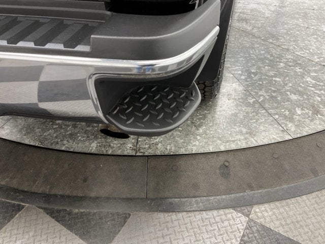 2016 Chevrolet Silverado 3500HD LT