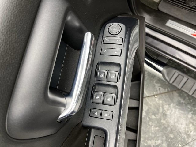 2016 Chevrolet Silverado 3500HD LT