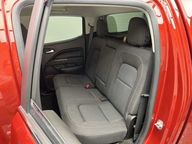 2015 Chevrolet Colorado 4WD LT