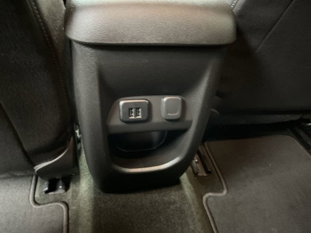 2015 Chevrolet Colorado 4WD LT