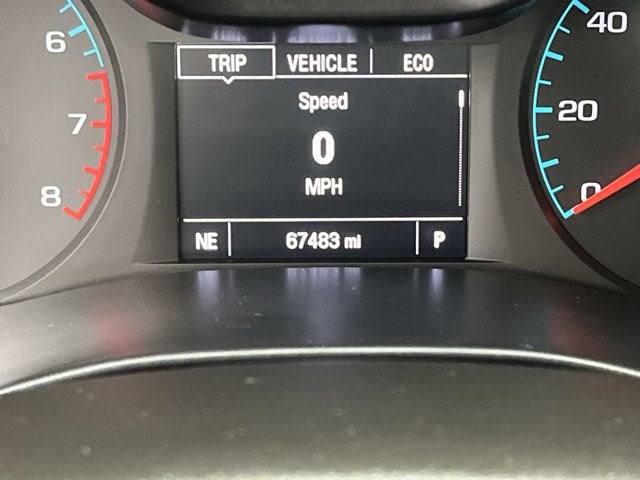 2015 Chevrolet Colorado 4WD LT