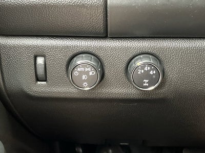 2015 Chevrolet Colorado 4WD LT