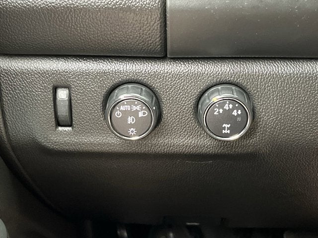 2015 Chevrolet Colorado 4WD LT