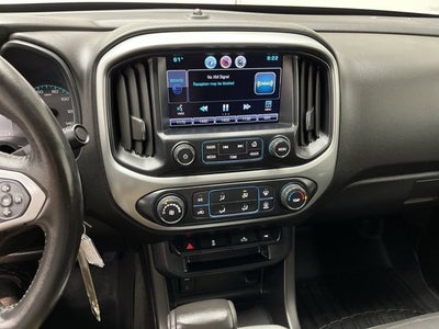 2015 Chevrolet Colorado 4WD LT