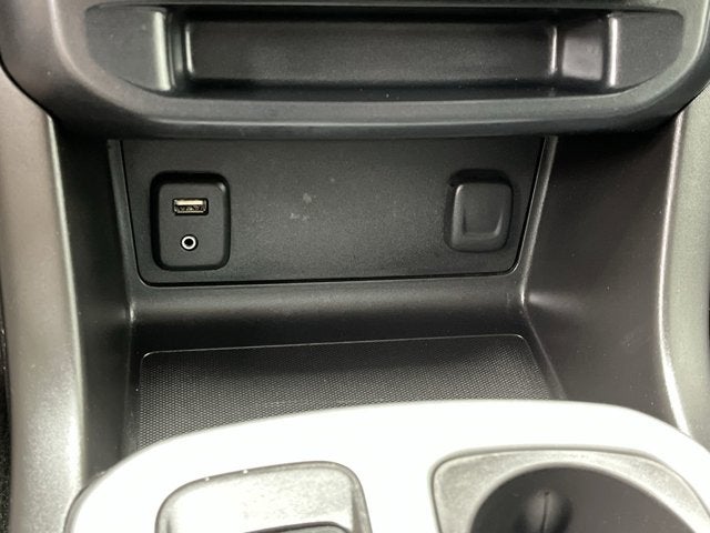 2015 Chevrolet Colorado 4WD LT