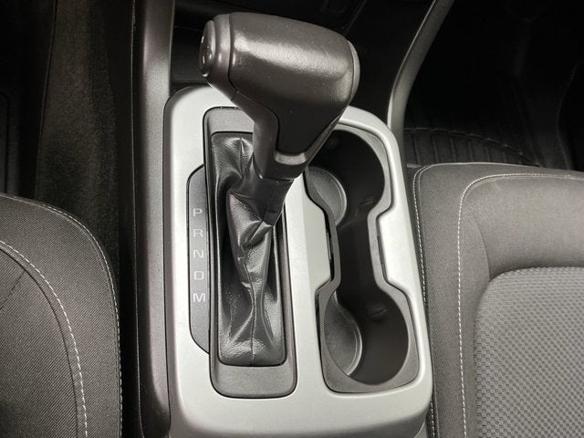 2015 Chevrolet Colorado 4WD LT