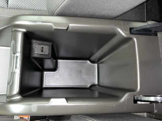 2015 Chevrolet Colorado 4WD LT