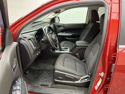 2015 Chevrolet Colorado 4WD LT