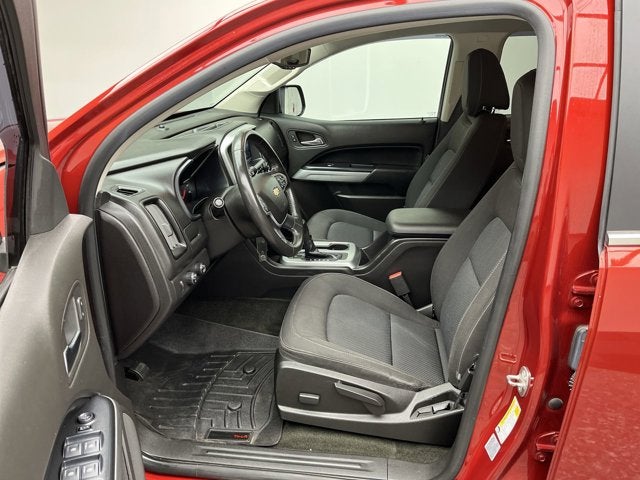 2015 Chevrolet Colorado 4WD LT