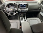 2015 Chevrolet Colorado 4WD LT