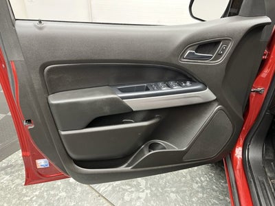 2015 Chevrolet Colorado 4WD LT