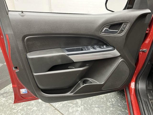 2015 Chevrolet Colorado 4WD LT