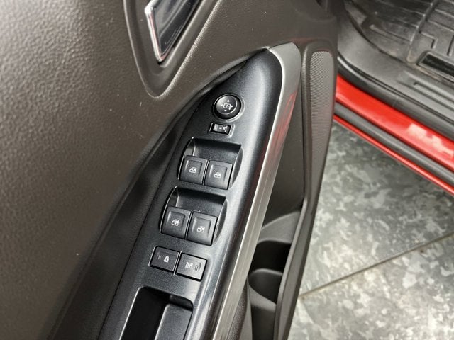 2015 Chevrolet Colorado 4WD LT