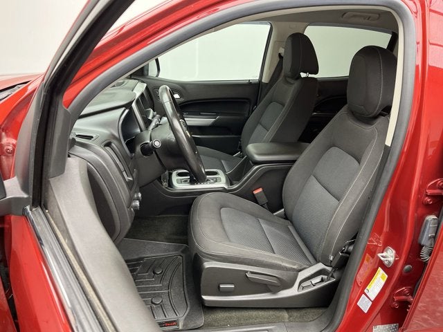 2015 Chevrolet Colorado 4WD LT