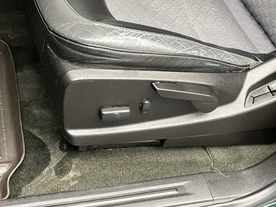 2016 Chevrolet Colorado 4WD Z71