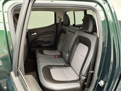 2016 Chevrolet Colorado 4WD Z71