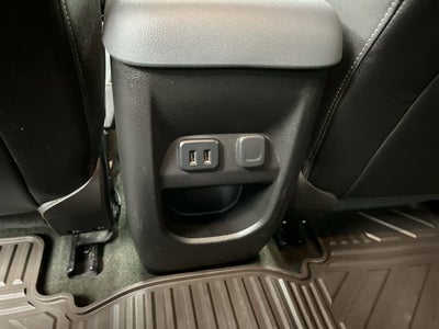 2016 Chevrolet Colorado 4WD Z71