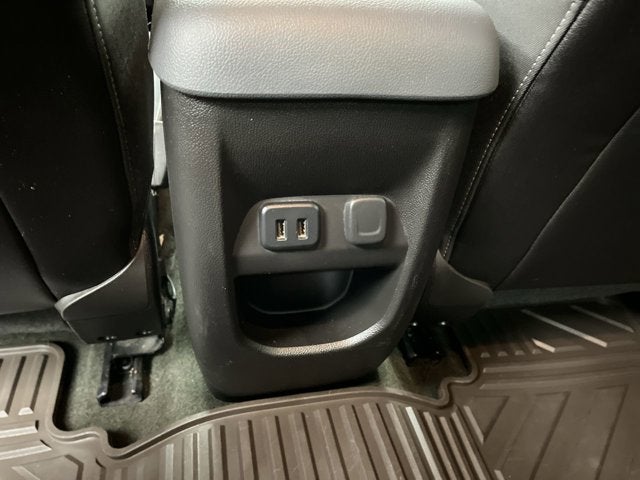 2016 Chevrolet Colorado 4WD Z71