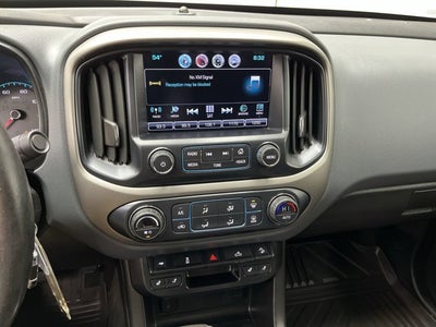 2016 Chevrolet Colorado 4WD Z71