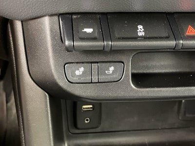 2016 Chevrolet Colorado 4WD Z71