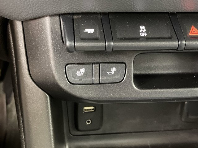 2016 Chevrolet Colorado 4WD Z71