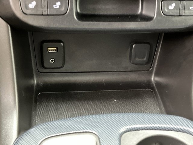 2016 Chevrolet Colorado 4WD Z71